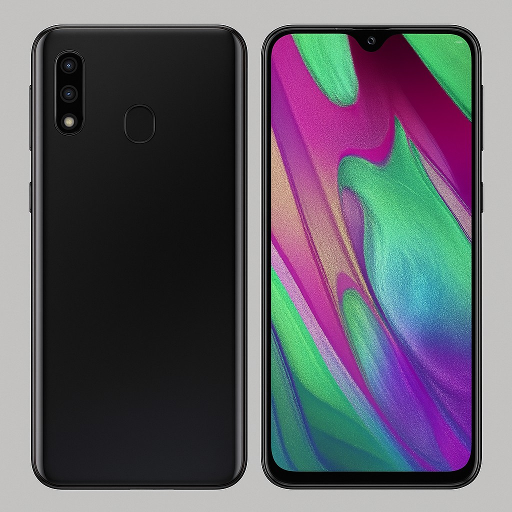 A40 (A405:2019) itya sk